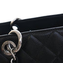 Chanel Caviar Grand Shoppin...