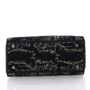 Christian Dior Medium Embro...