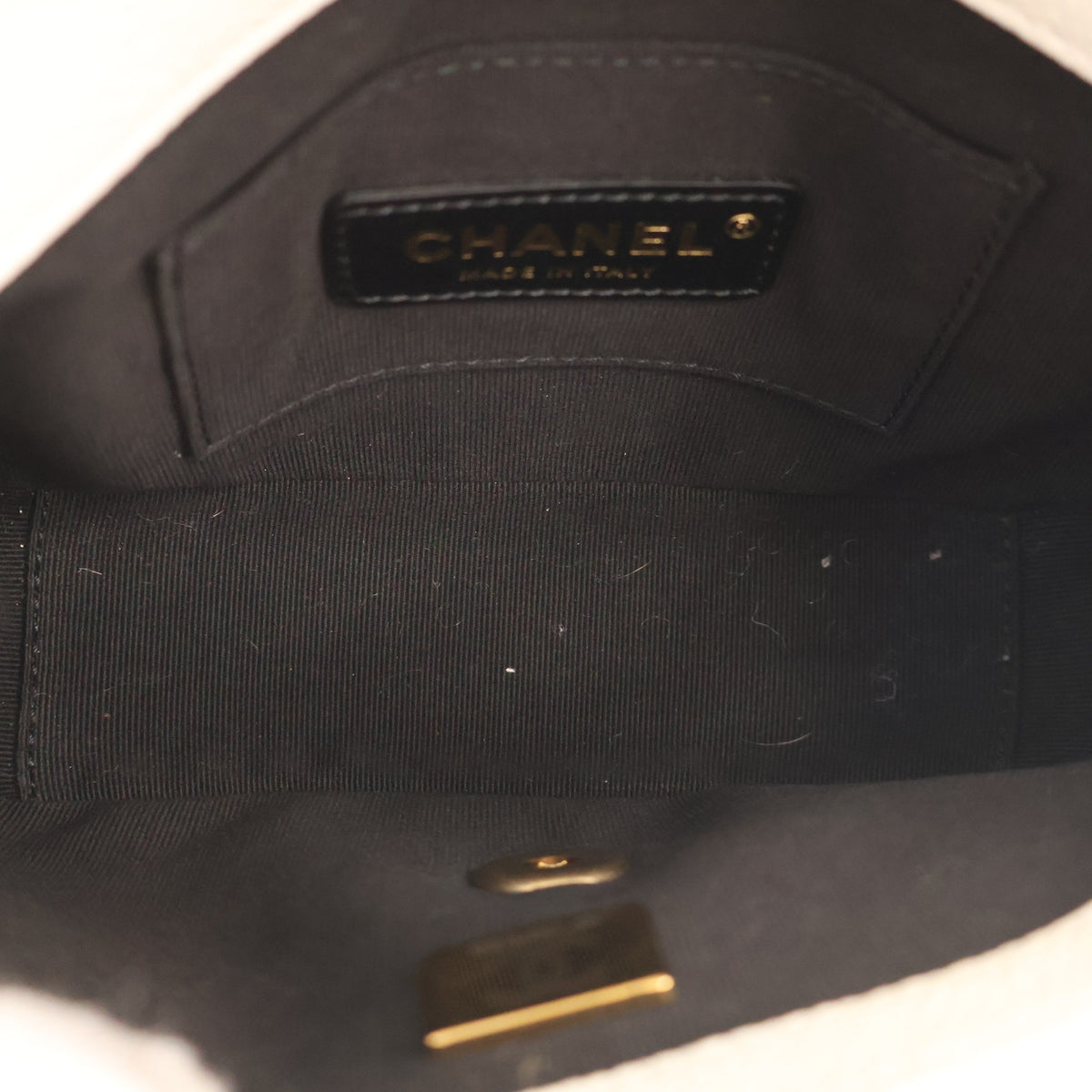 Chanel Small Caviar Chain Soul Flap, photo 15 of 18