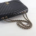 Chanel Medium Calfskin Stat...