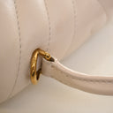 Louis Vuitton Calfskin Hold...