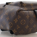 Louis Vuitton Monogram Palm...