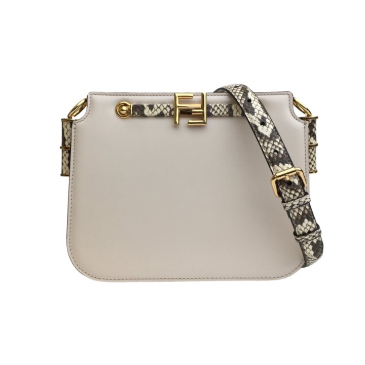 Fendi Touch Bag