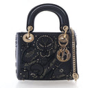 Christian Dior Mini Sequin ...