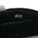 Chanel Mini Lambskin CC Van...