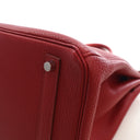Hermes Rouge Garance Togo B...