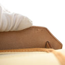 Hermes Vanille Toile Herbag...