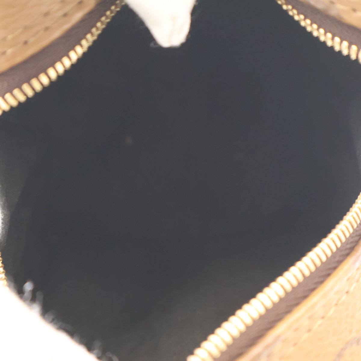 Louis Vuitton Reverse Monogram Square Bag, photo 15 of 16