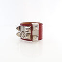 Hermes Alligator Collier De...