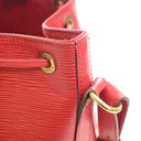 Louis Vuitton Vintage Epi N...