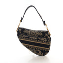 Christian Dior Medium Embro...
