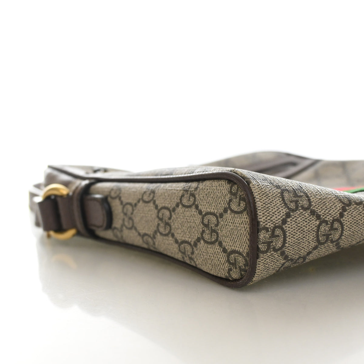 Gucci GG Supreme Ophidia Messenger Bag, photo 6 of 16