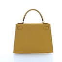 Hermes Jaune Ambre Epsom Se...