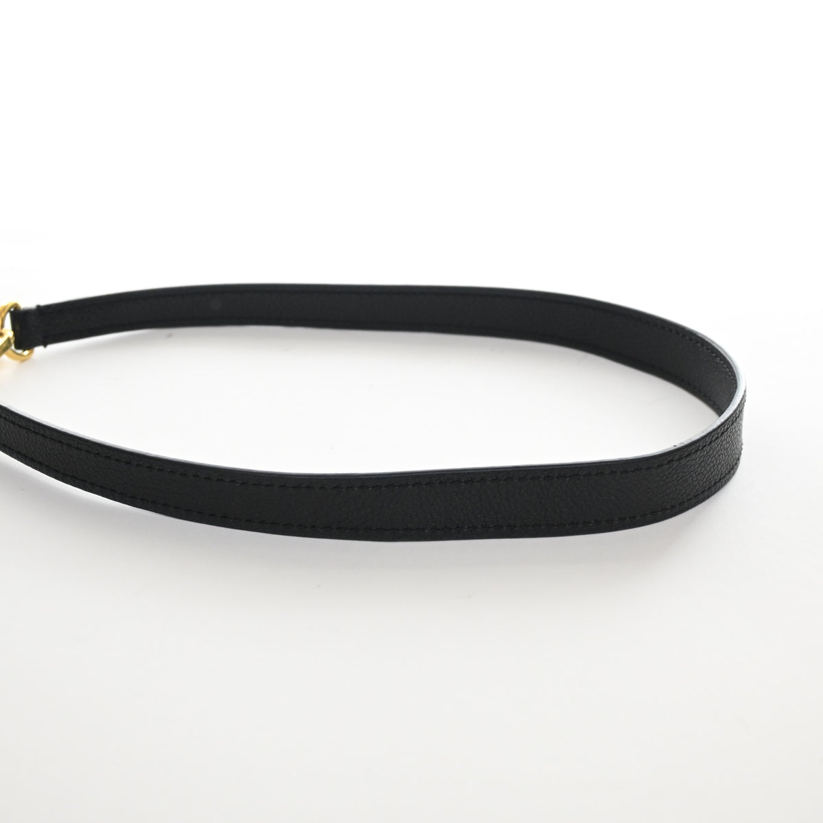 Louis Vuitton Monogram Empreinte Montaigne BB, photo 10 of 15