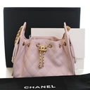 Chanel Mini Caviar 25 Hobo
