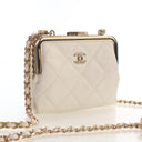 Hover Product -Chanel Mini ...