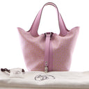 Hermes Swift Lucky Daisy Pi...