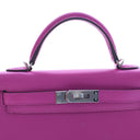 Hermes Magnolia Epsom Mini ...