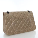 Chanel Crinkled Calfskin Re...