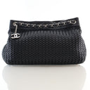Product - Chanel Woven Cavi...