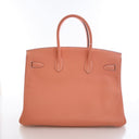 Hermes Crevette Togo Birkin 35