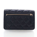 Chanel Lambskin Coco Clips ...