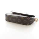 Louis Vuitton Monogram Wall...