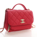Chanel Small Caviar Busines...