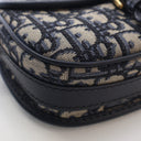 Christian Dior Small Canvas...