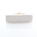 Chanel Small Aged Calfskin ...