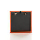 Hermes Farandole Stud Earrings