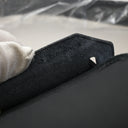 Hermes Noir Military Toile ...
