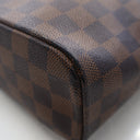 Louis Vuitton Canvas Damier...