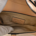 Christian Dior Mini Calfski...