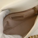 Chanel Small Caviar Melody ...