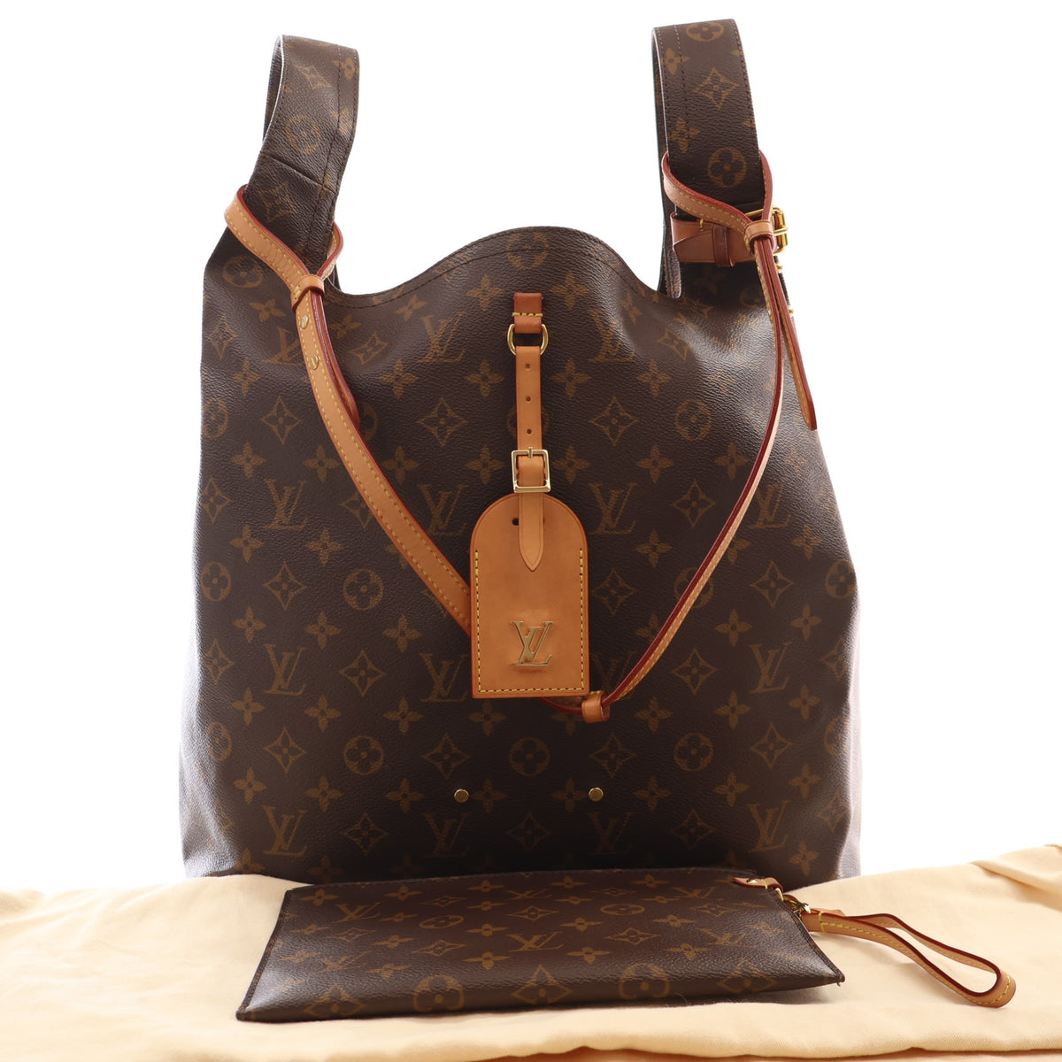 Louis Vuitton Monogram Atlantis GM, photo 17 of 17