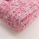 Chanel Mini Nano Tweed Kell...