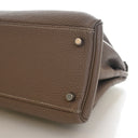 Hermes Etoupe Togo Kelly 32