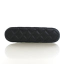 Chanel Caviar CC Dome Zip C...