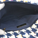 Chanel Small Tweed 19 Flap Bag