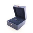 LV Diamonds Solitaire Monog...