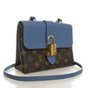 Louis Vuitton Monogram Lock...