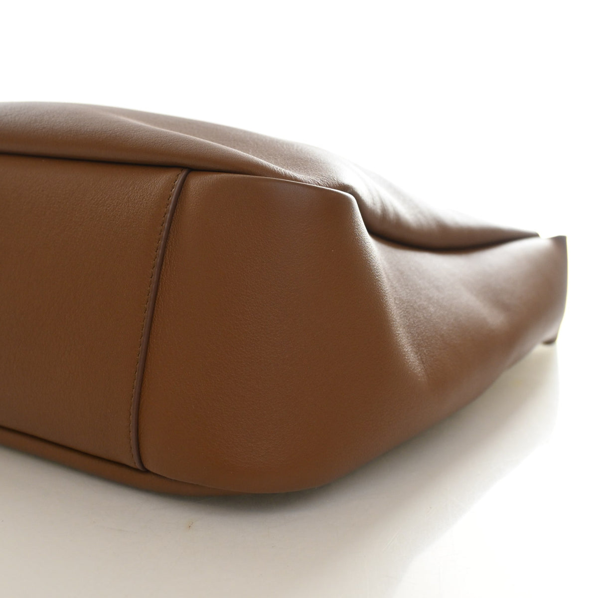 Saint Laurent Calfskin Large Le 5 A 7, photo 8 of 15