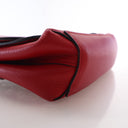Monogram Cuir Plume Ecume V...