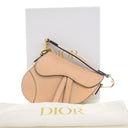 Christian Dior Mini Calfski...