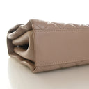 Chanel Jumbo Lambskin Singl...