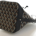 Goyard Goyardine Petit Flot...