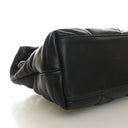 Saint Laurent Medium Lambsk...
