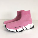 Balenciaga Speed 2.0 Sock S...