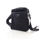 Prada Re-Nylon Messenger Bag